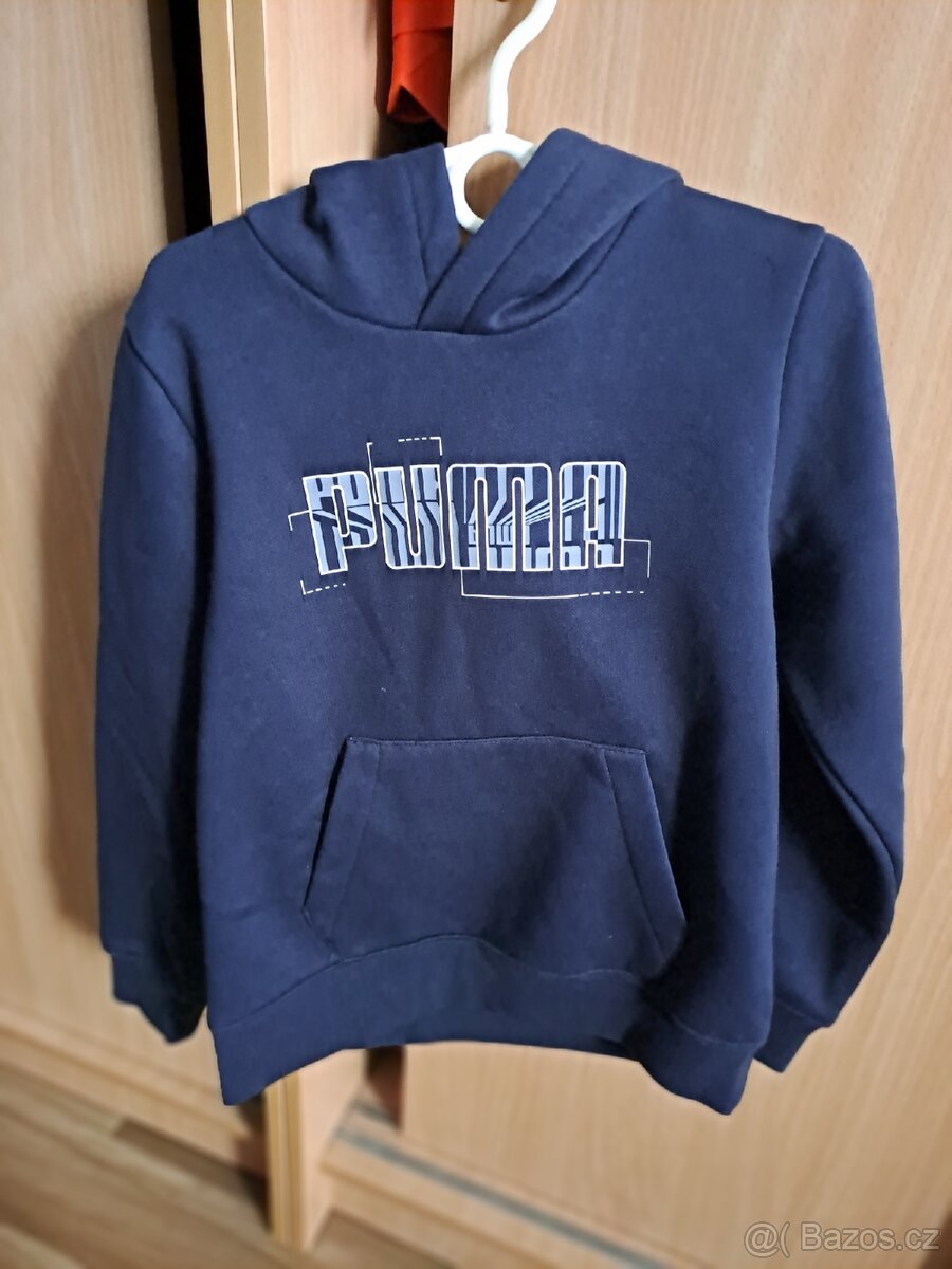 Dětská mikina PUMA
