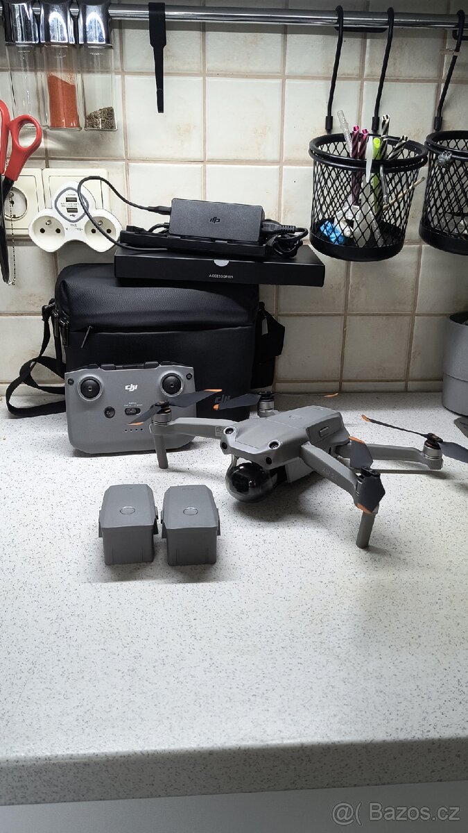 DJI air 2s