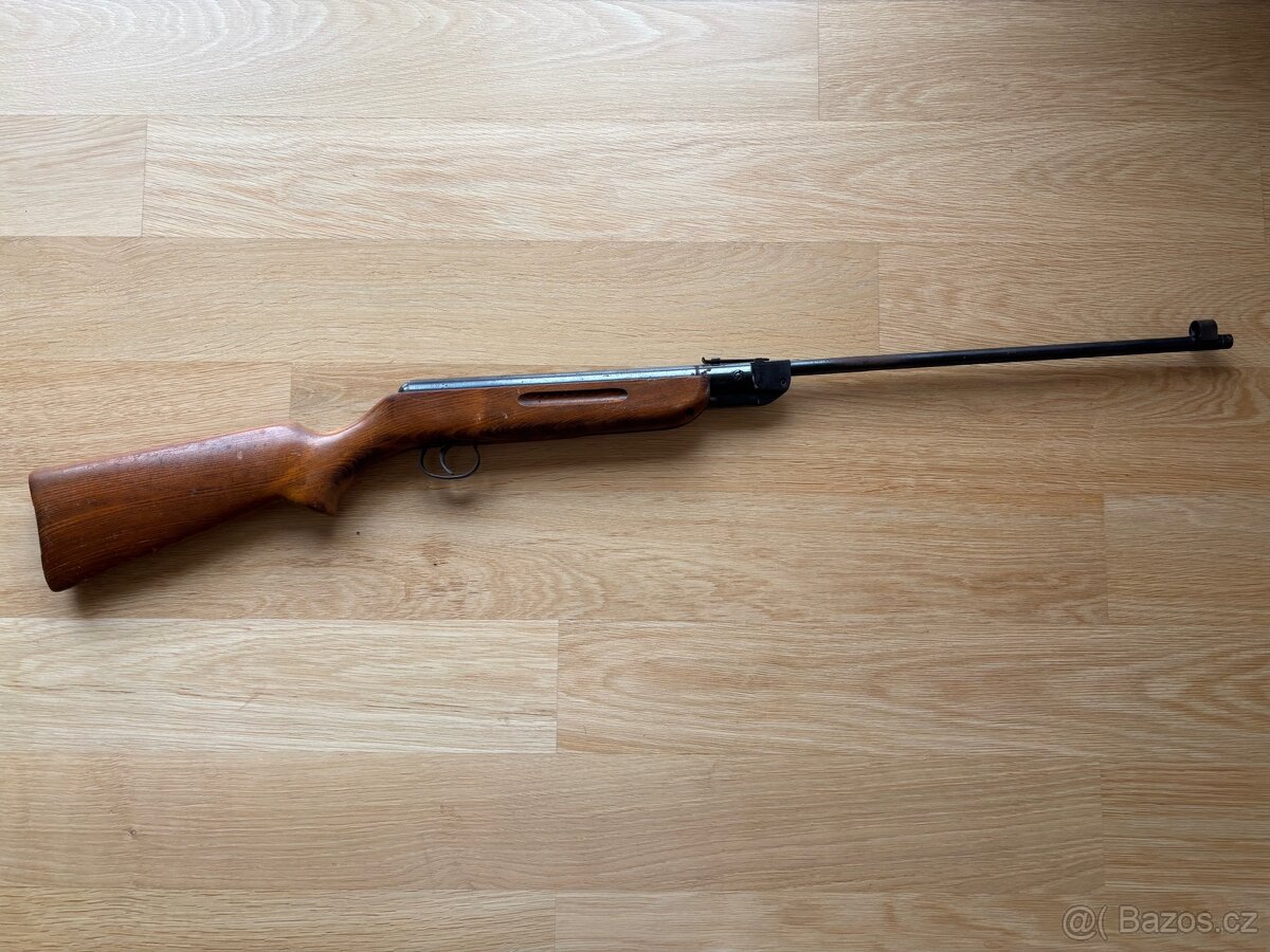 Vzduchovka Slavia 620