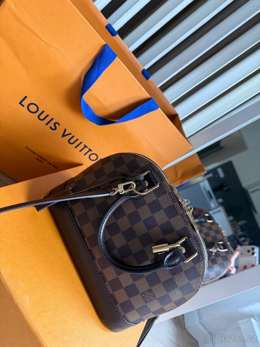 Louis Vuitton