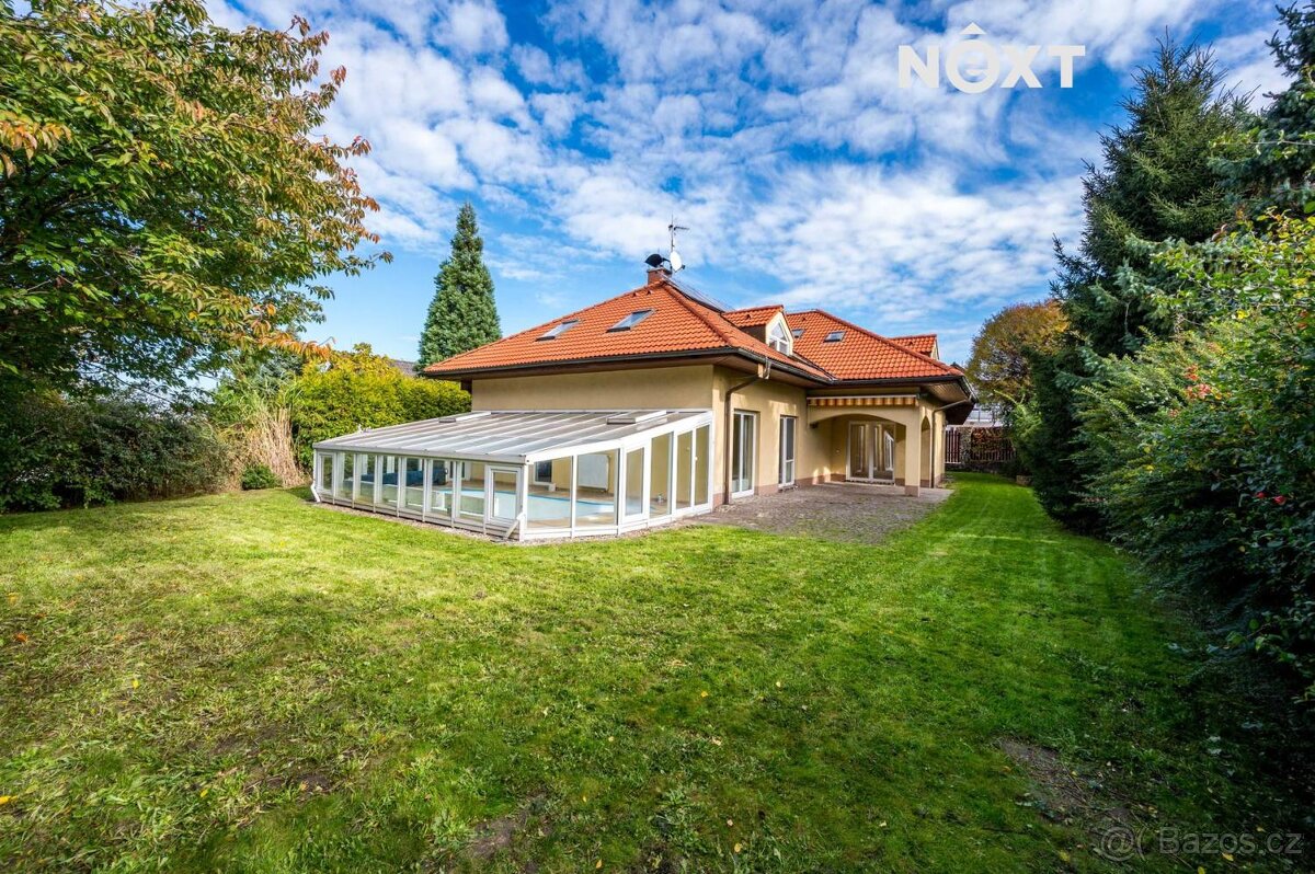 Prodej Rodinný dům, 337㎡