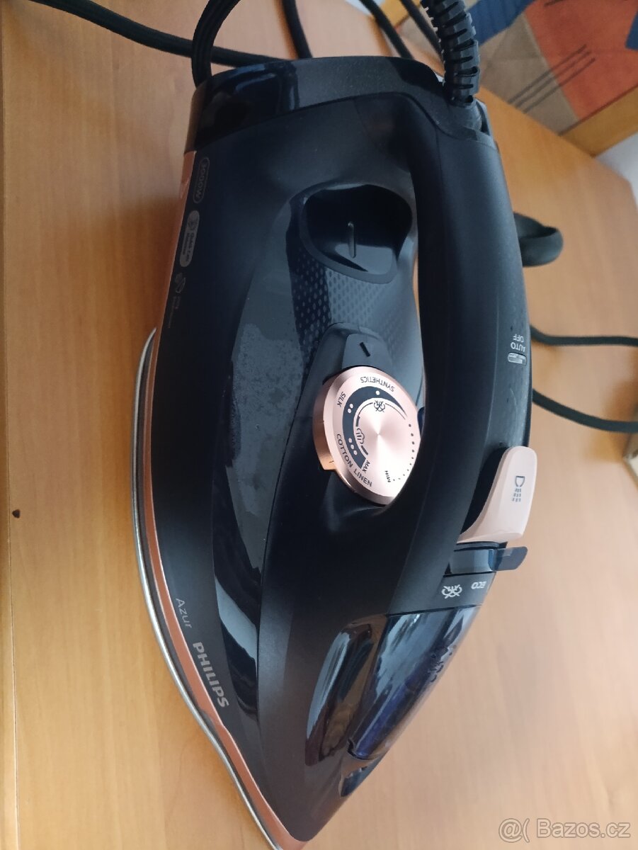 Žehlička Philips