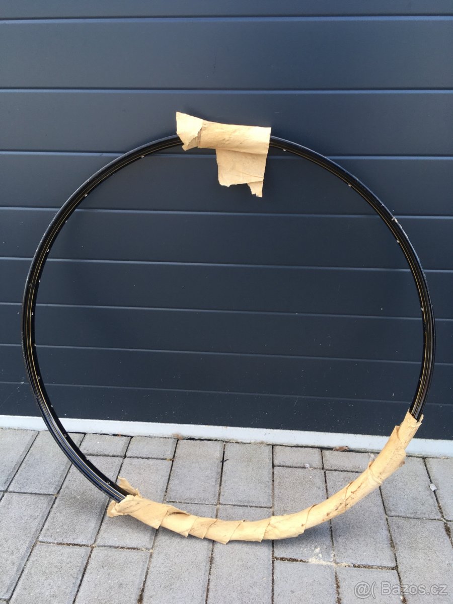 Ráfek na jízdní kolo