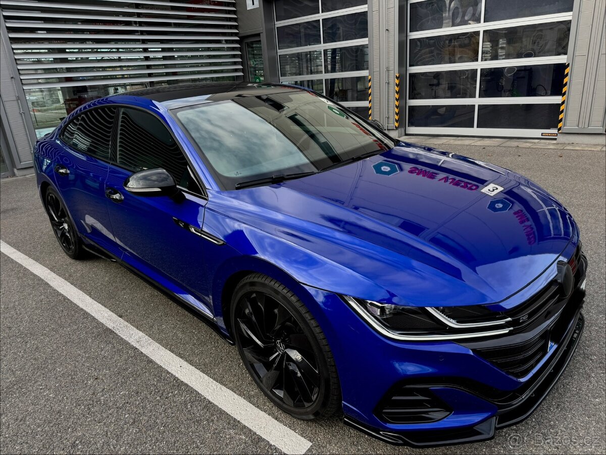 ARTEON R-LINE 2,0 TDi 147KW HATCHBACK R2022