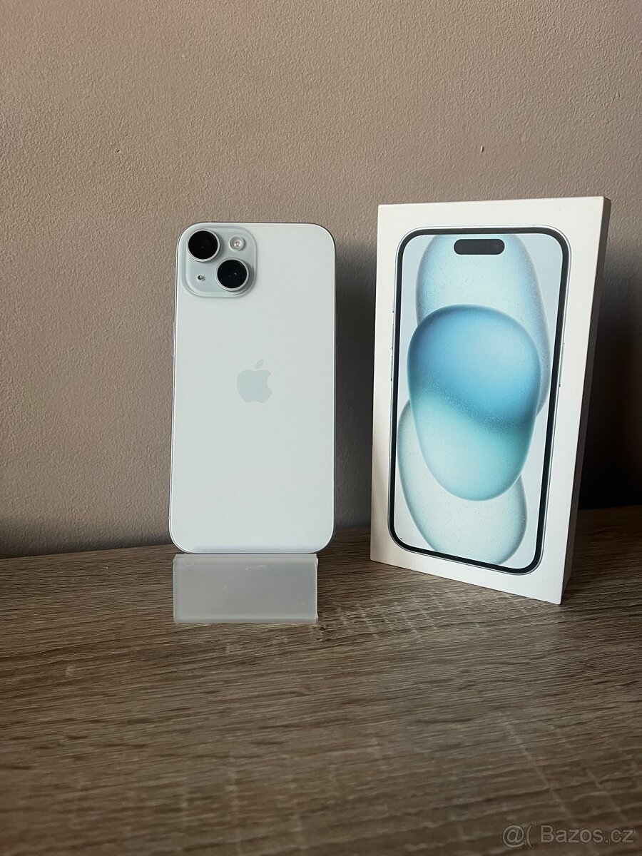 Iphone 15 128GB