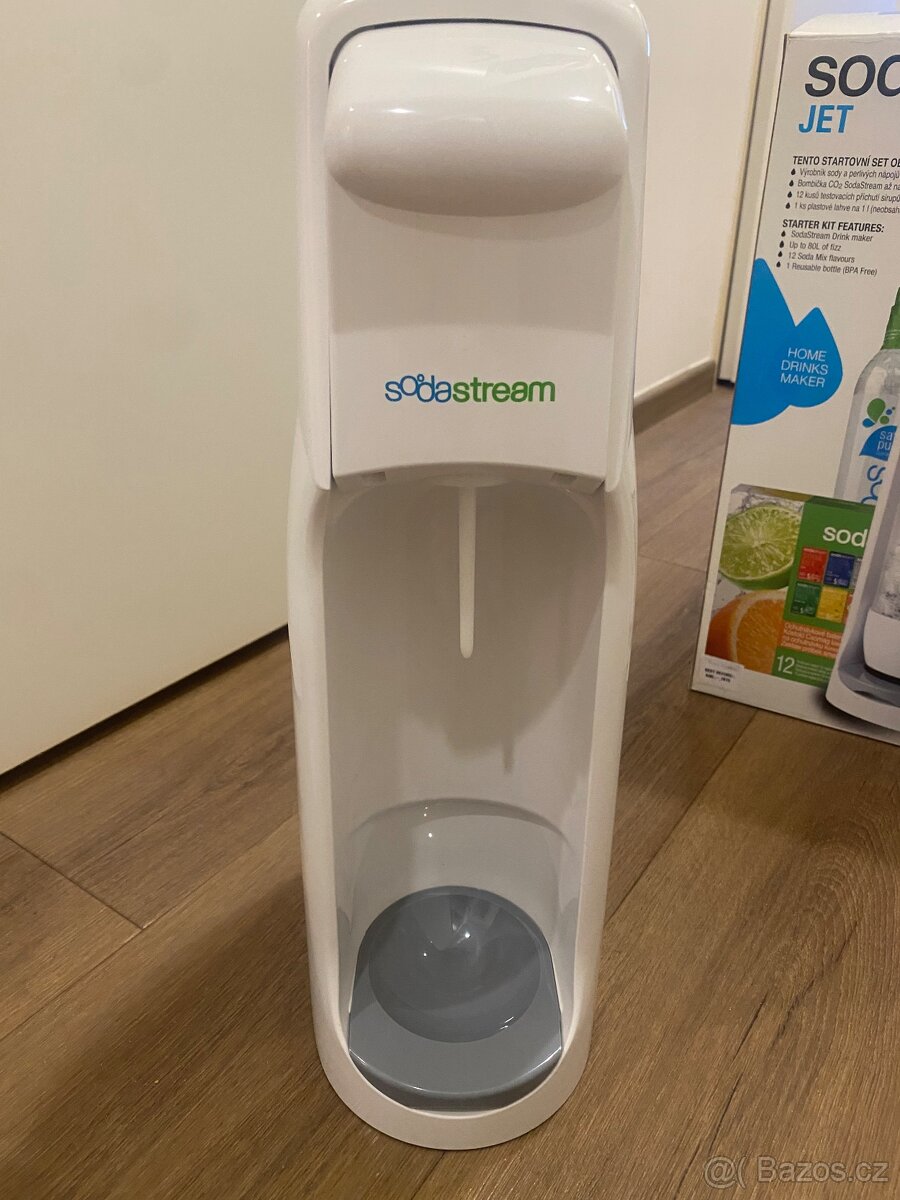 Sodastream