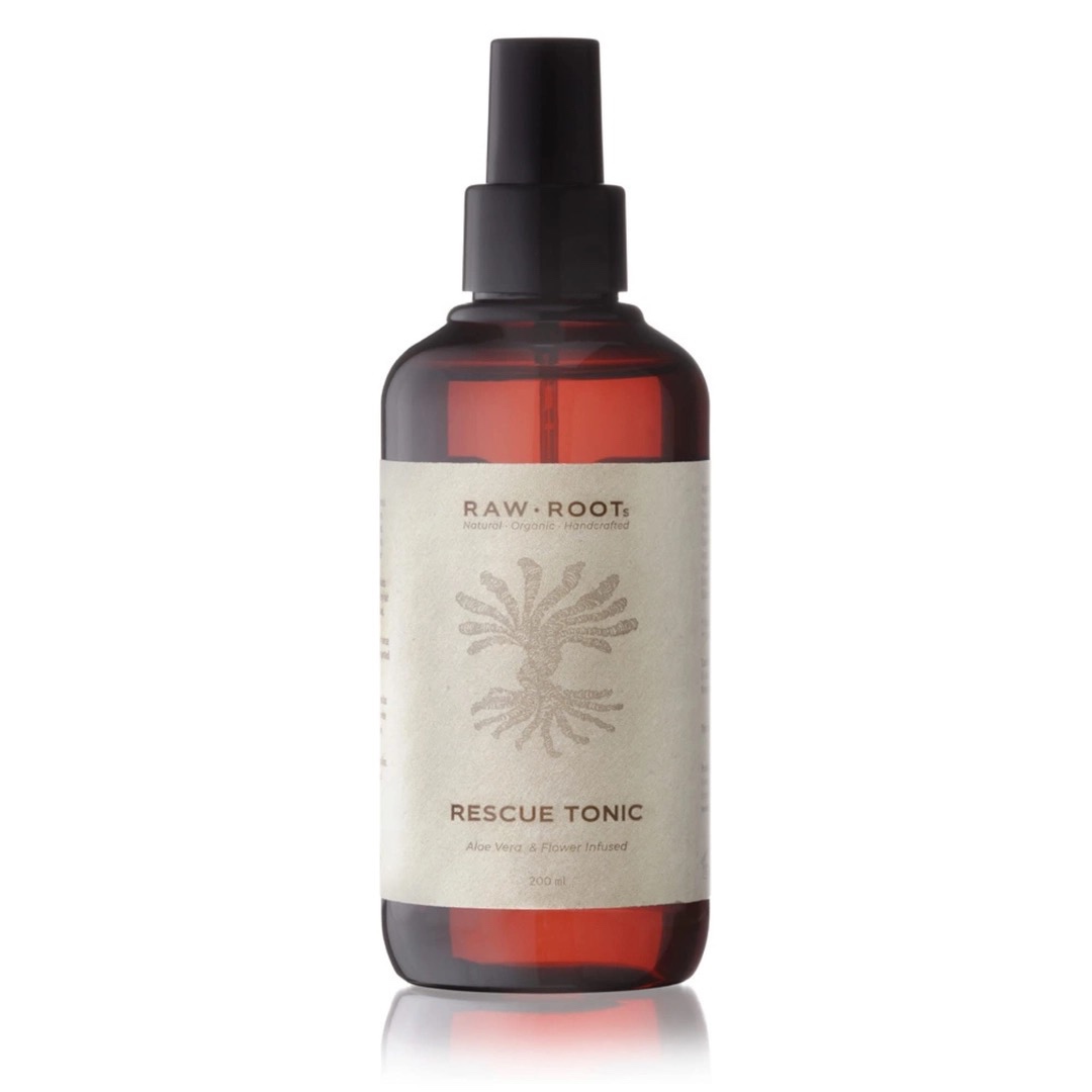 RAW ROOTs Scalp Rescue Tonic 200 ml
