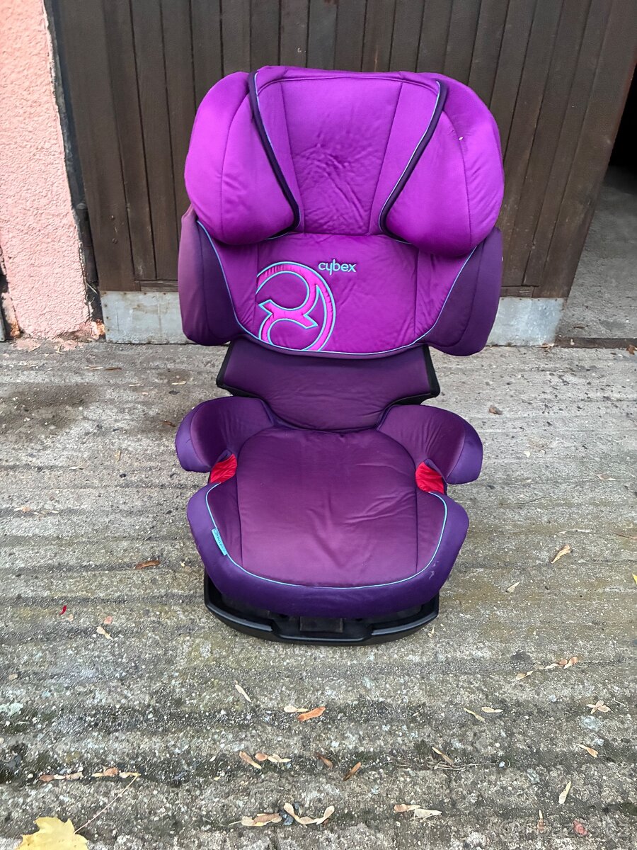 Autosedačka Cybex