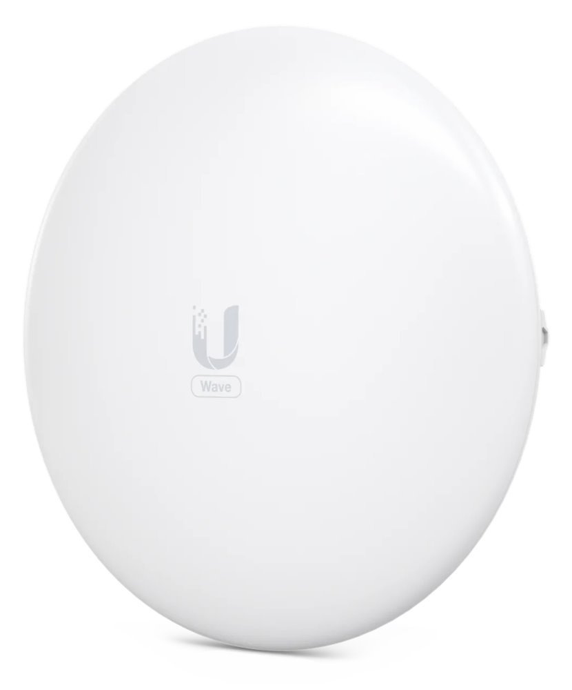 Ubiquiti UISP Wave Nano 60GHz UBNT nové komplet