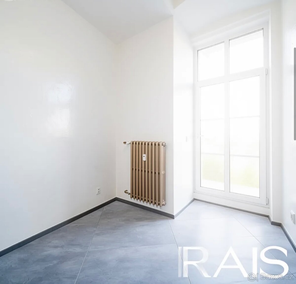 Prodej atelier v centru Brna