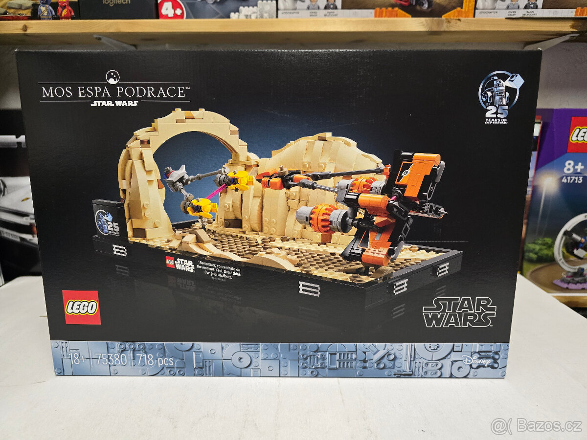 LEGO® Star Wars 75380 TBD STAR WARSTM