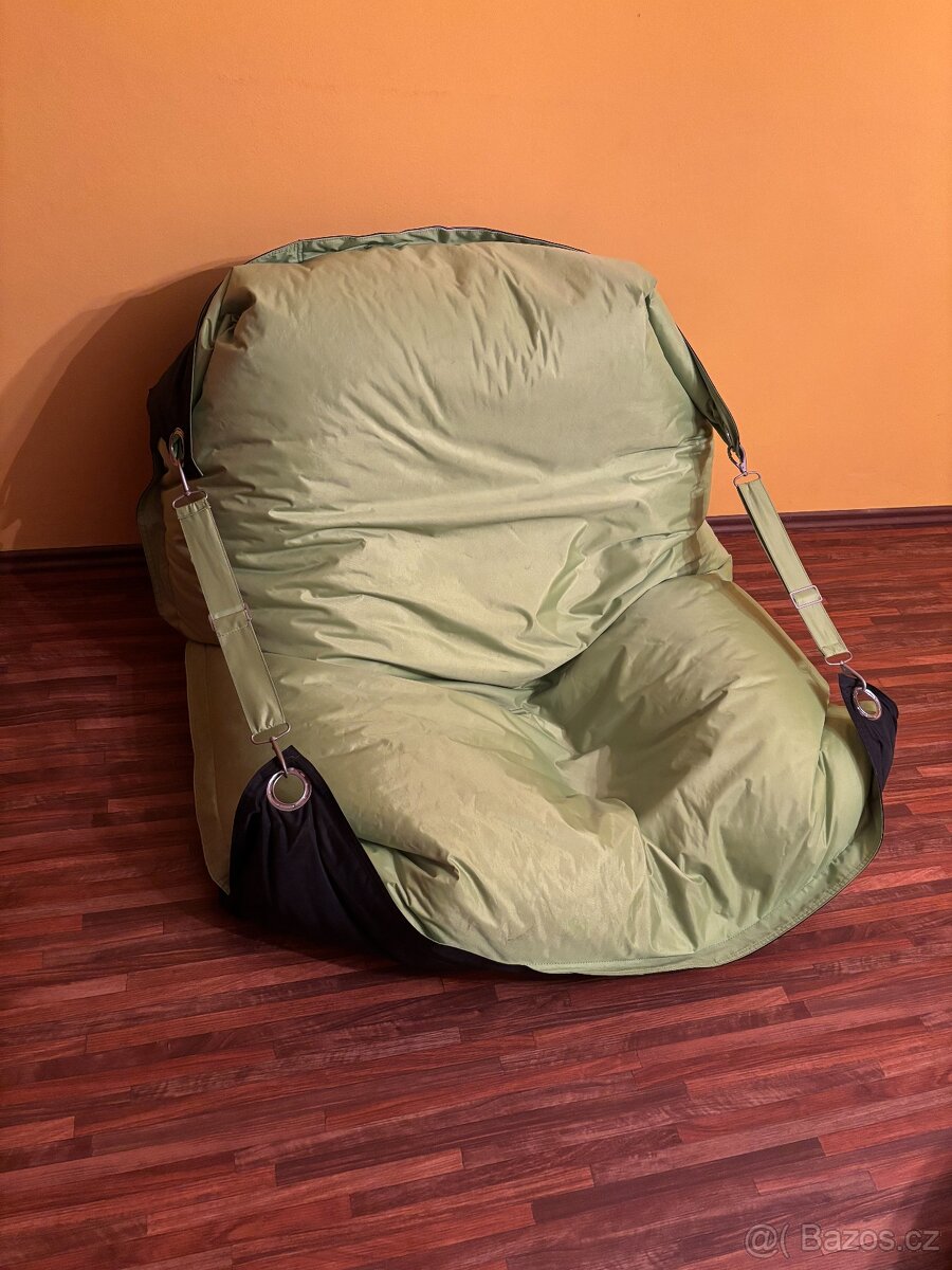 Prodám sedací vaky