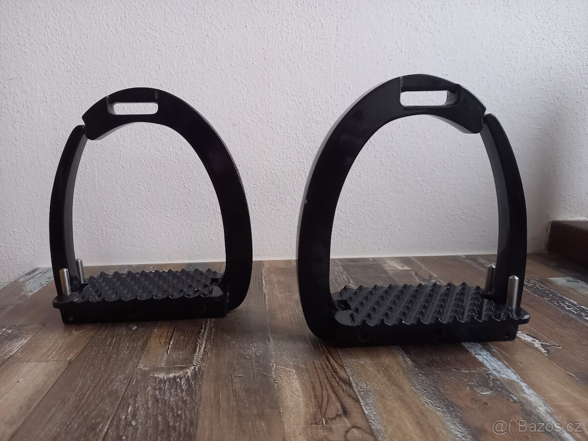 Bezpečnostní třmeny