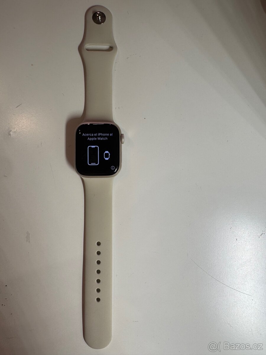 ⌚ Apple Watch Series 7 – 41 mm CELLULAR