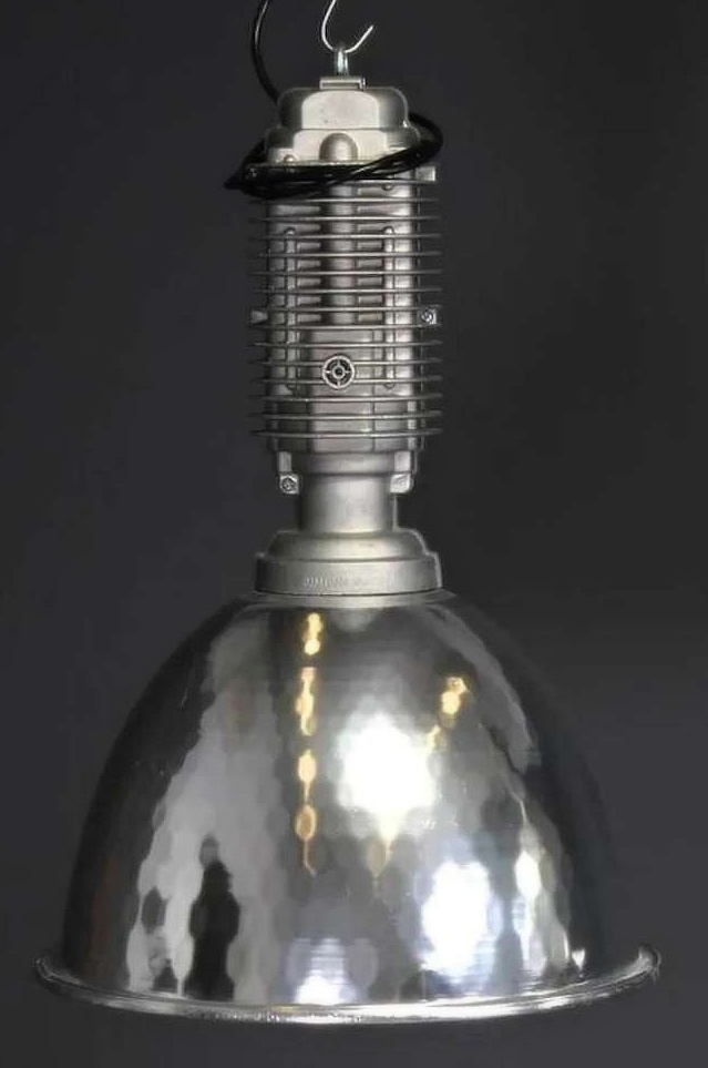 Industriální lampu Zumtobel Staff