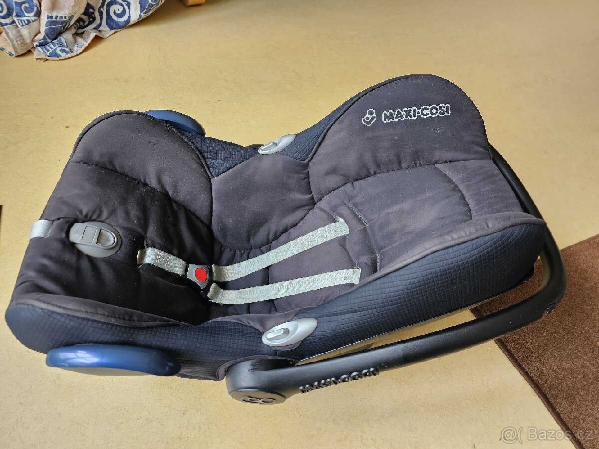 Autosedačka Maxi-Cosi