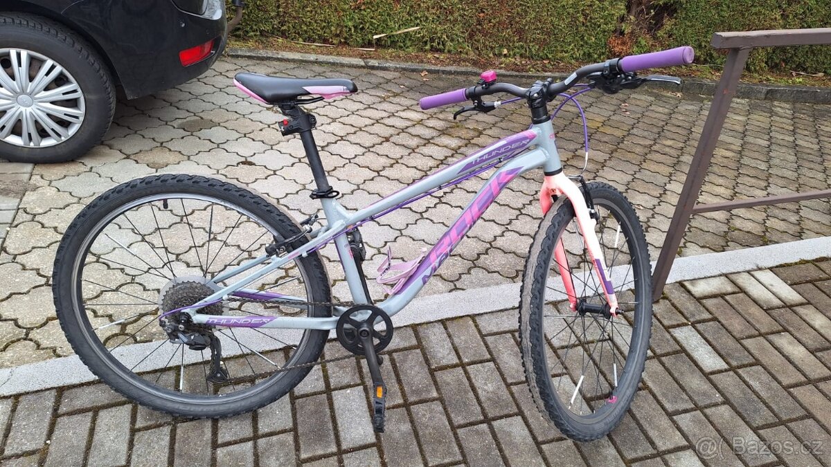 Rock Machine Thunder 26 (XS)