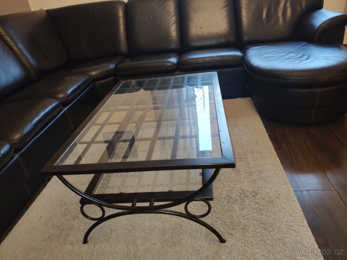 Konferenční stůl La Patio