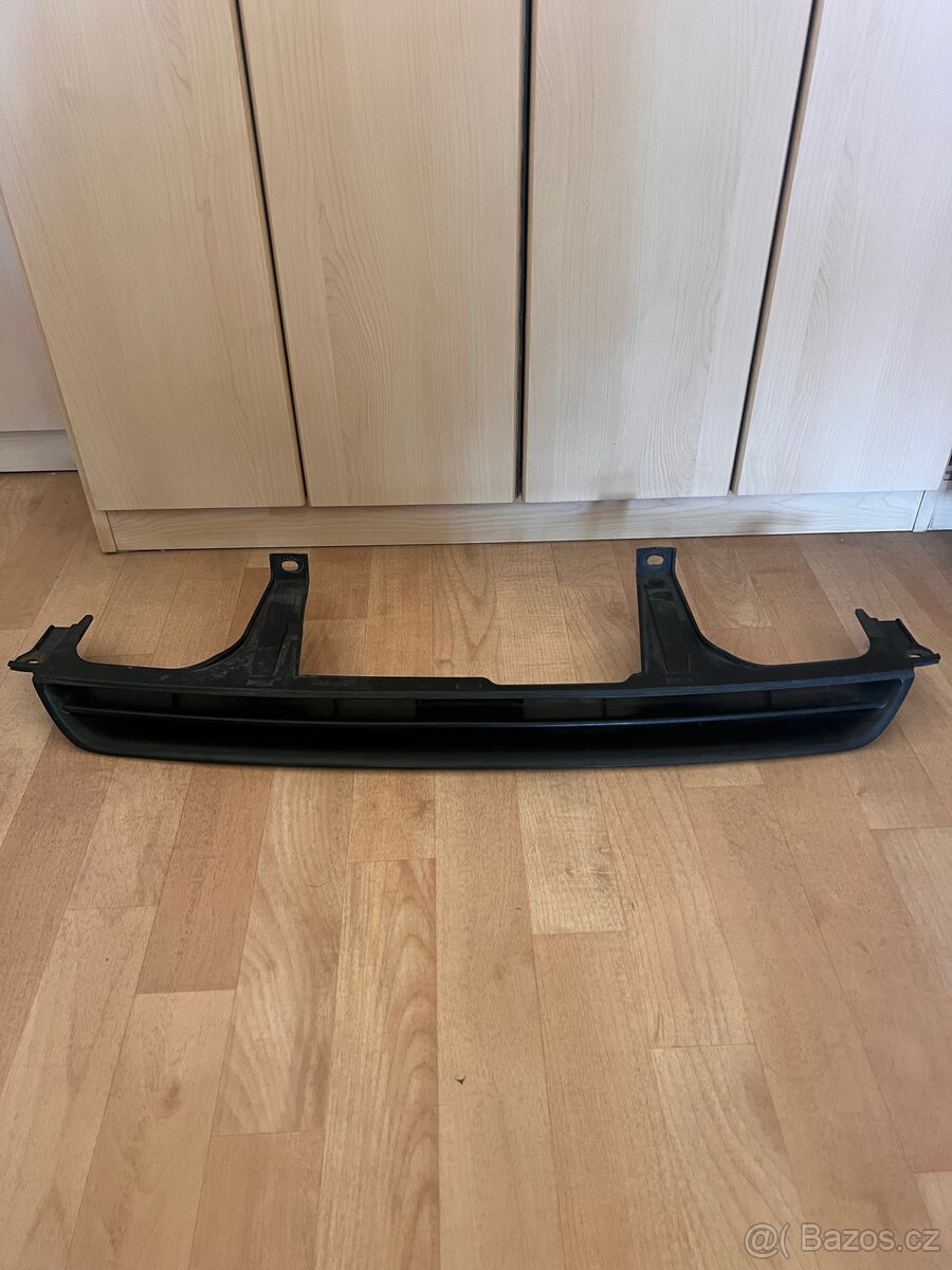 Honda Prelude 5g maska