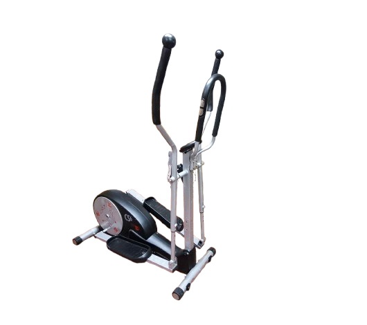 Magnetický eliptický trenažér ChrisTopEit Sport CS6