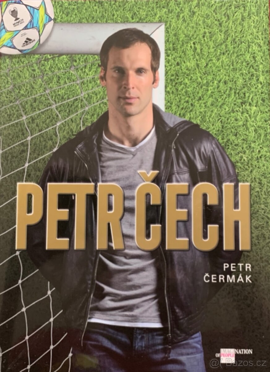 PETR ČECH