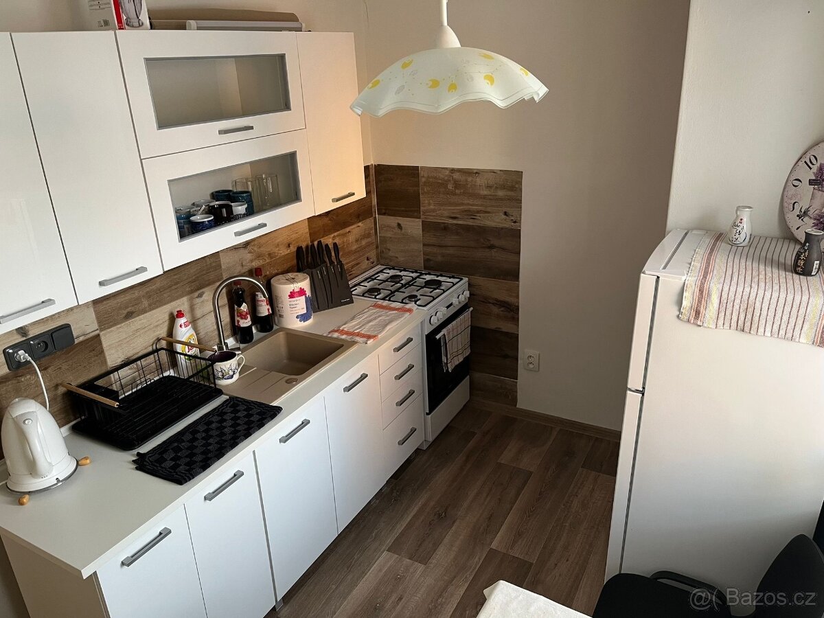 Byt 1+1 Havířov- Podlesí