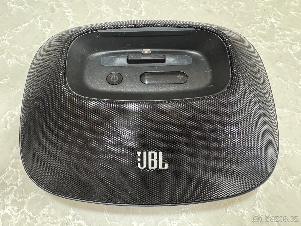 Prodám JBL přehrávač na iphone