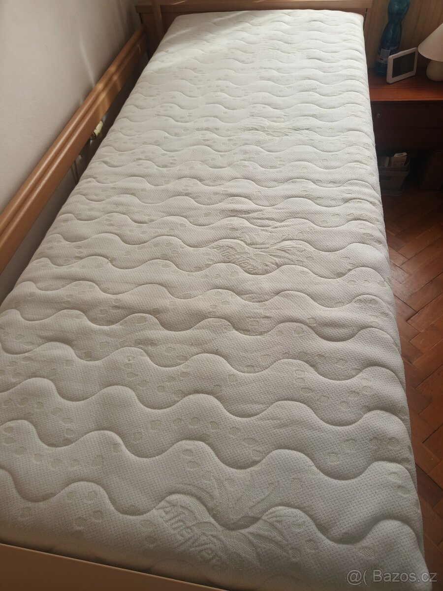 Matrace Dřevočál