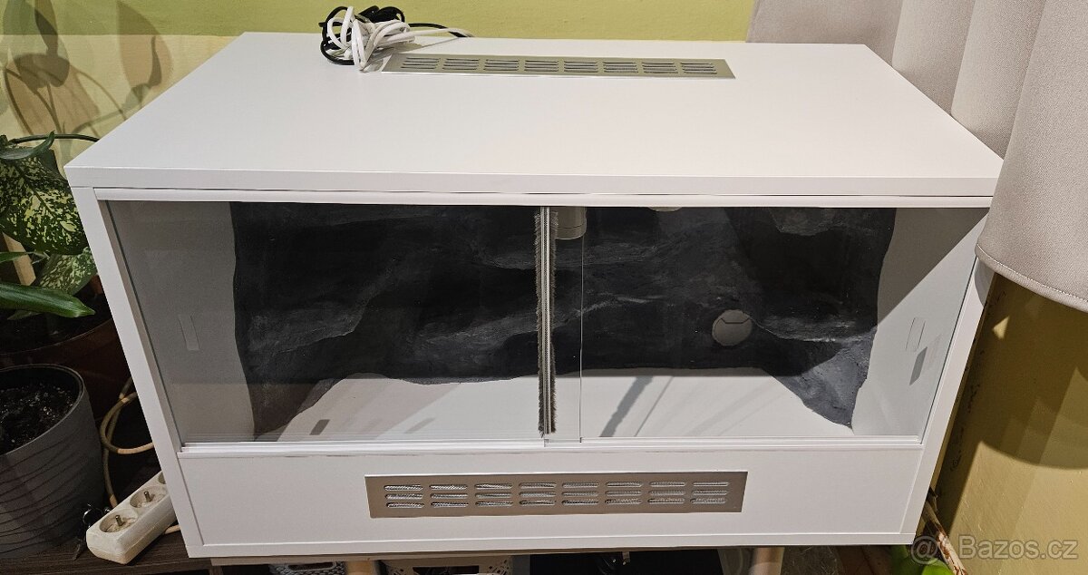 Terarium