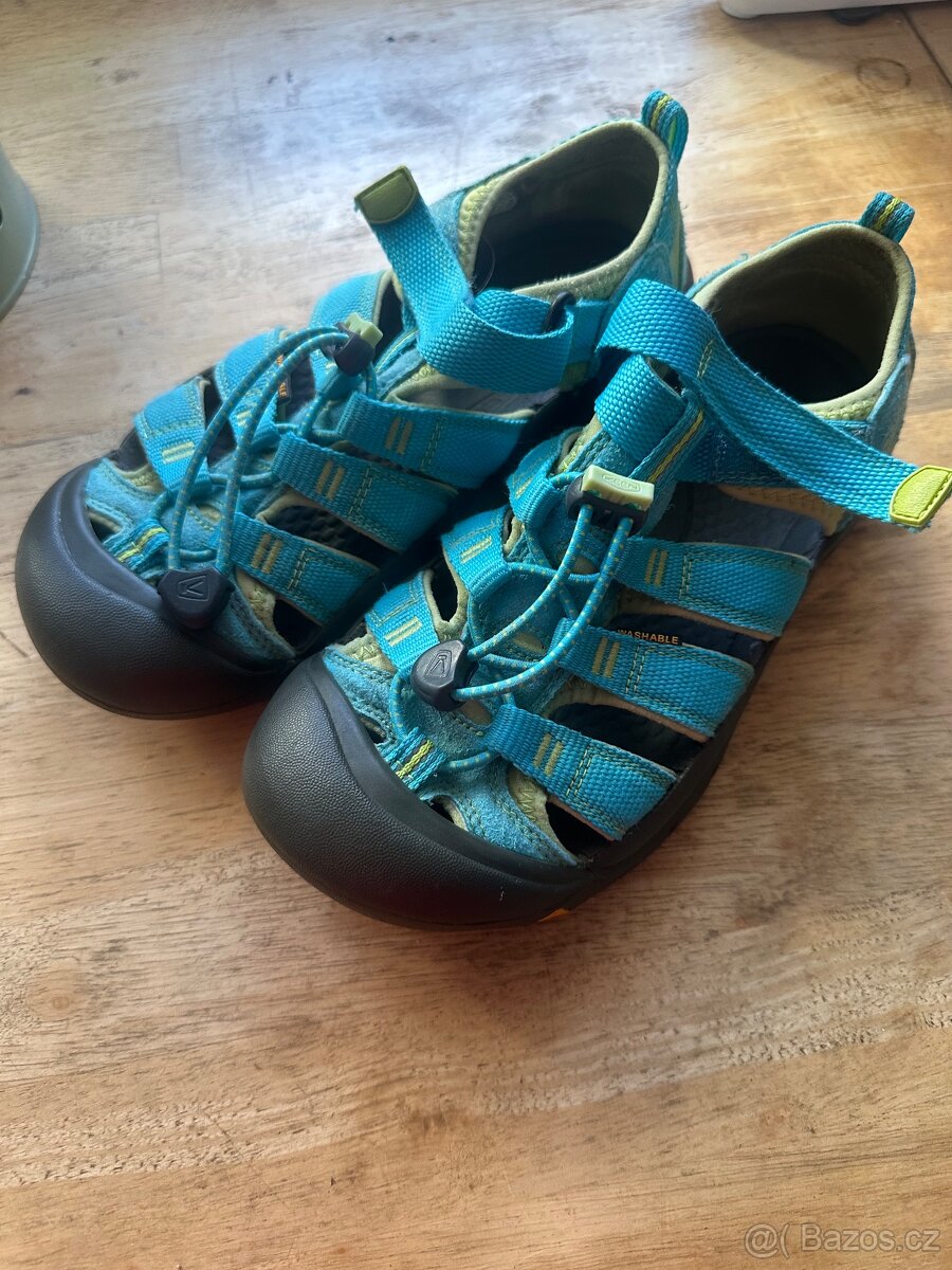 Keen 36