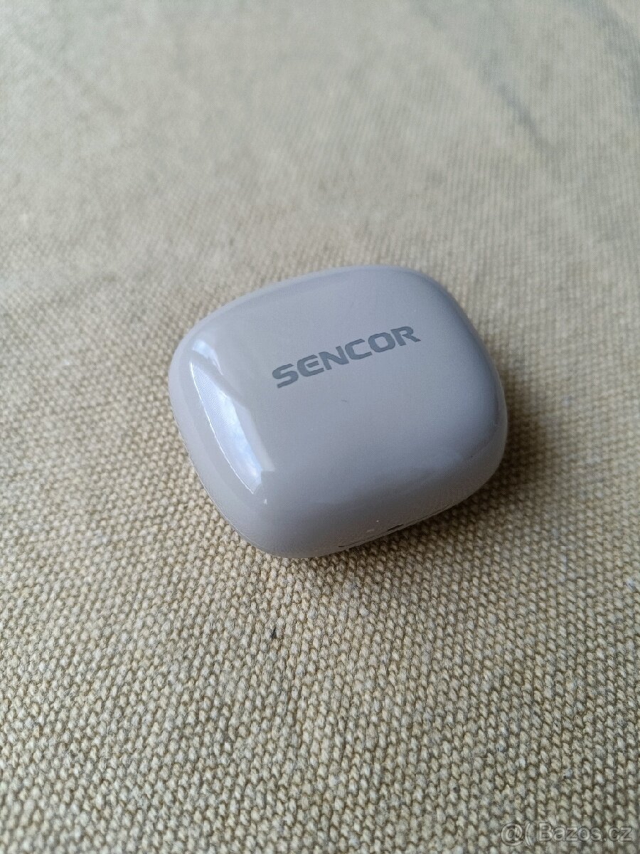 sluchátka Sencor SEP 540BT ROCK