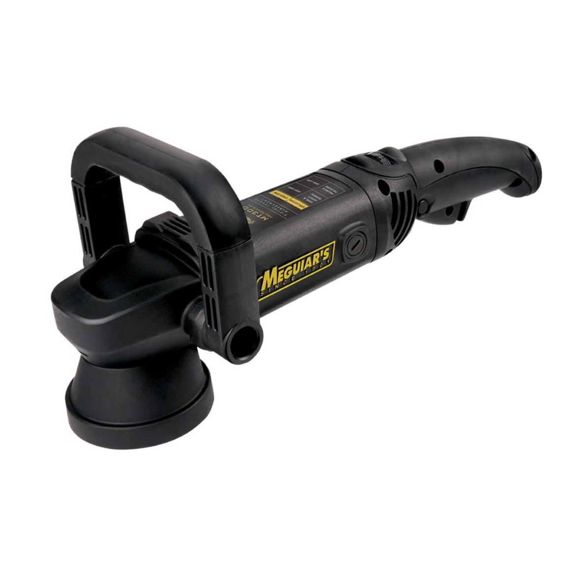 DA leštička Meguiar's MT310