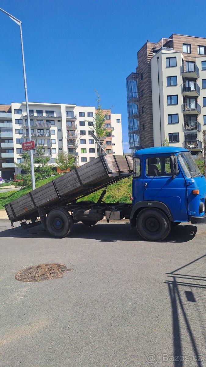Prodám avia a21