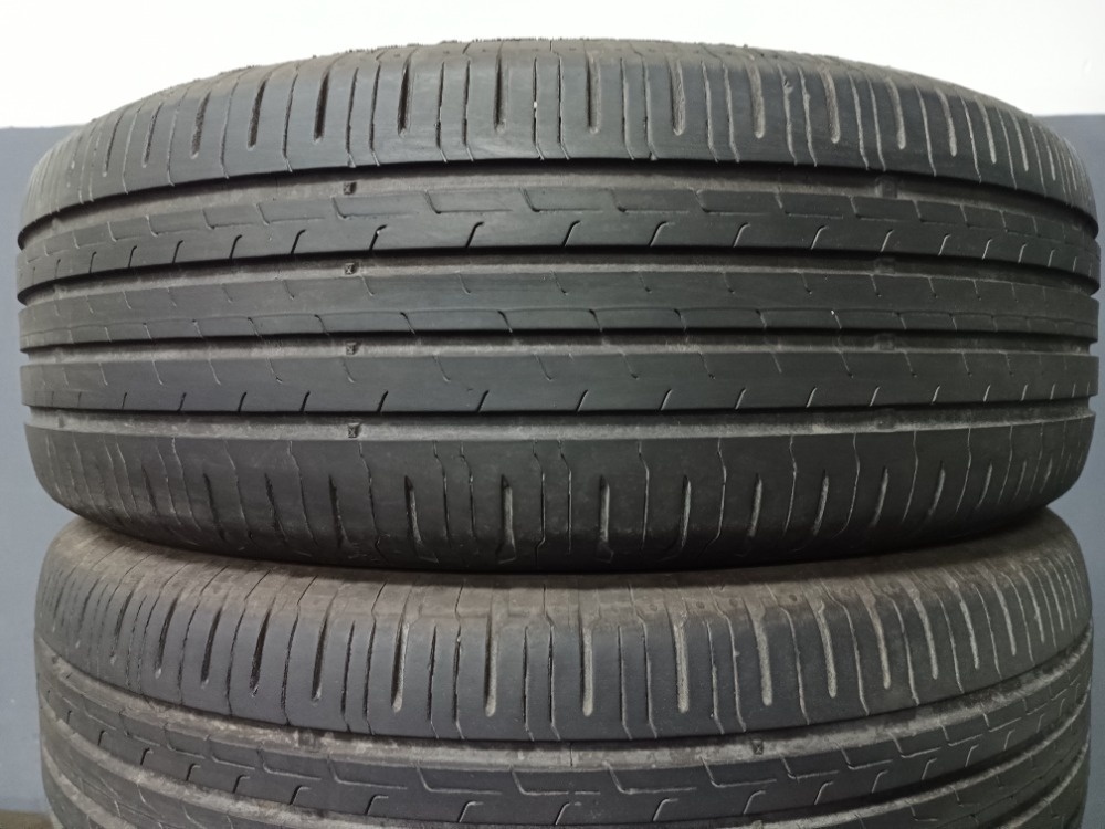 215/65 R17 CONTINENTAL (1222)