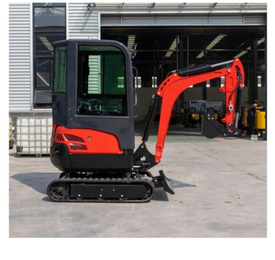 minibagr HT 15-20