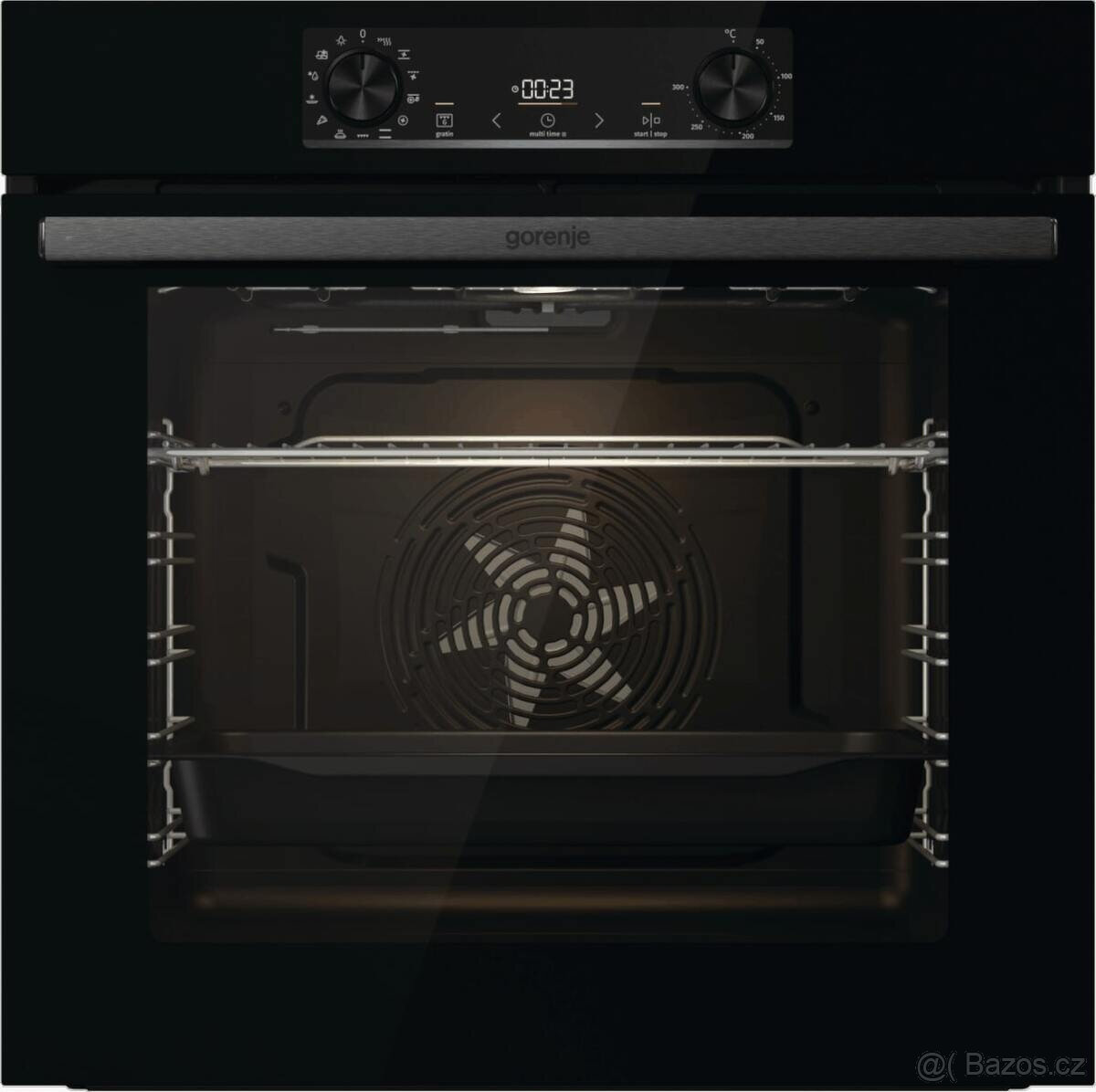 Trouba Gorenje BO6737E02BG