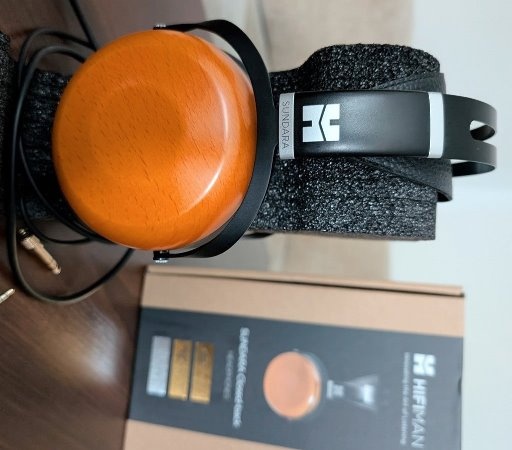 HiFiman-Sundara Closed