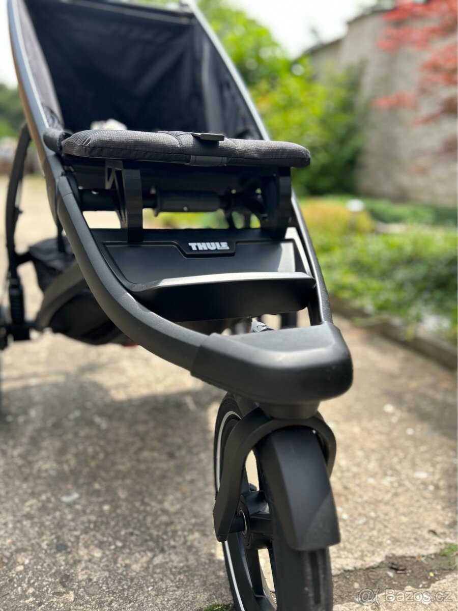 Polohování nohou pro Thule Urban Glide 2