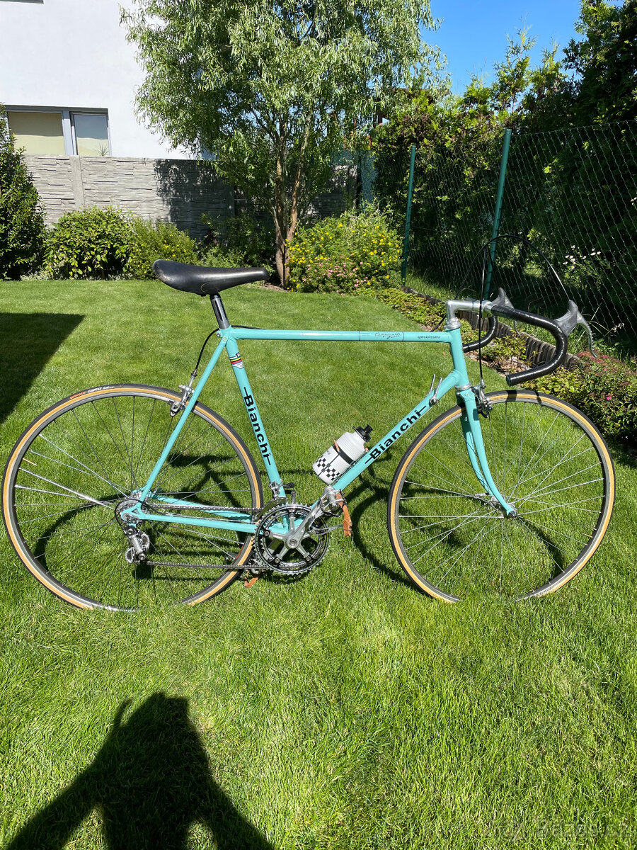 Retro Bianchi