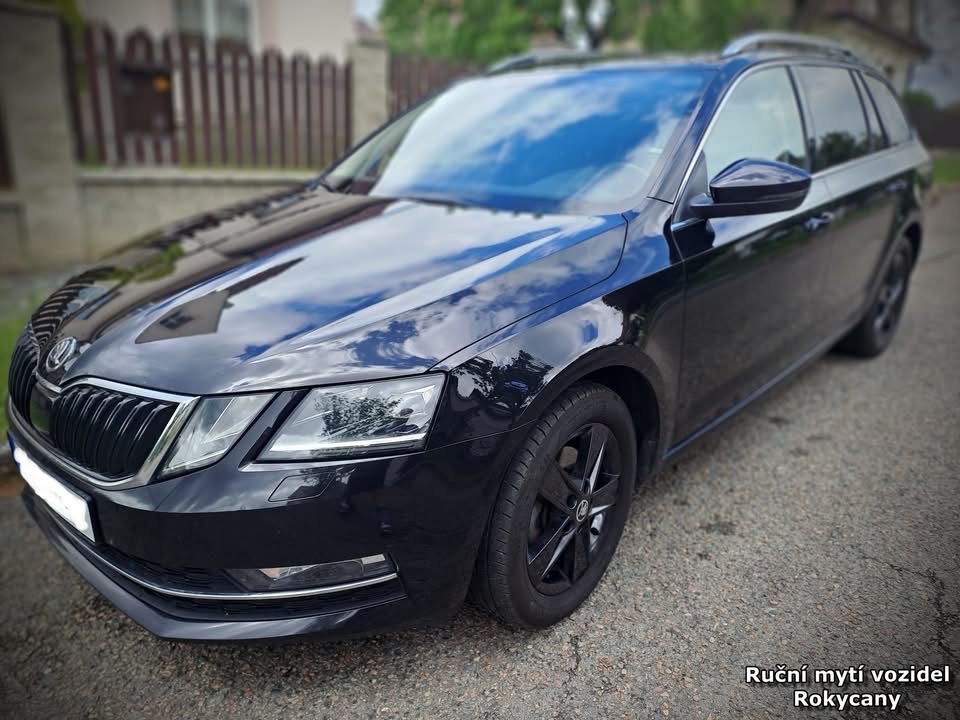 Autodetailing