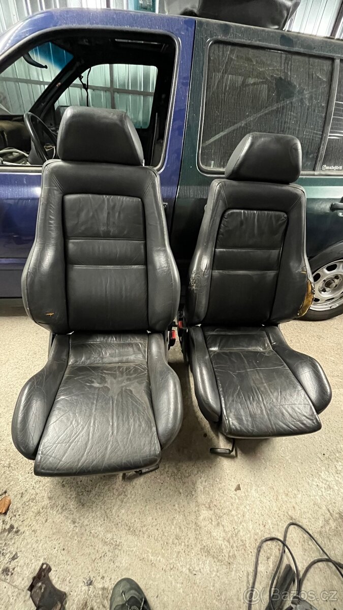 Recaro Colour Concept Black