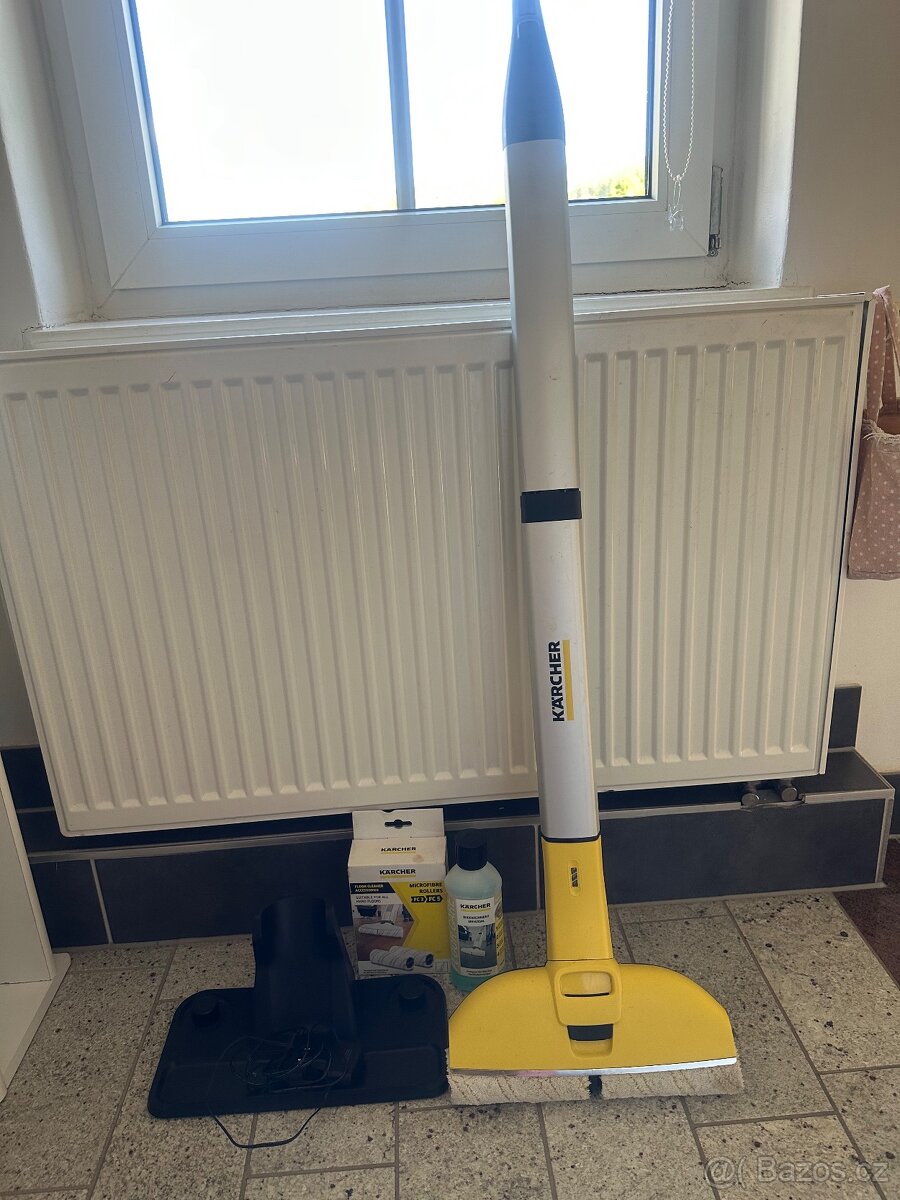 Prodám Kärcher