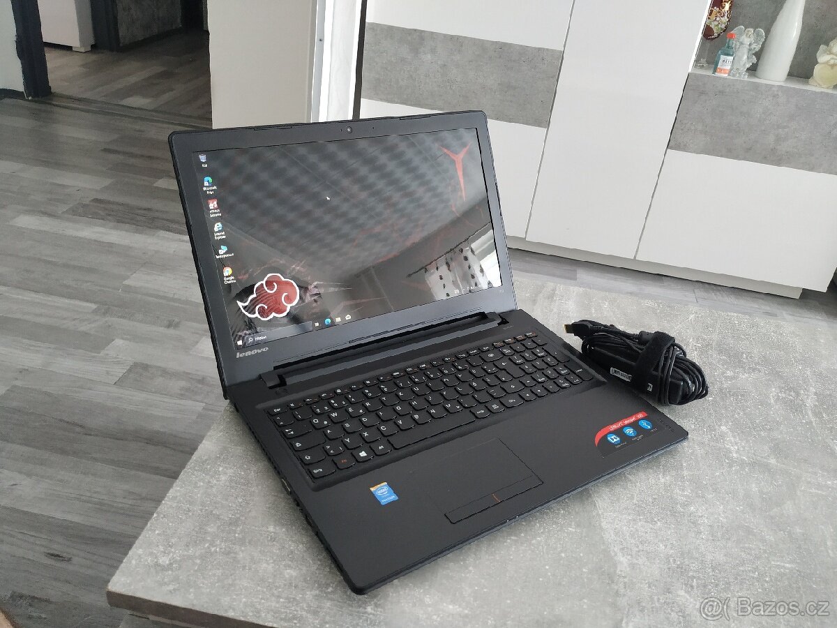 Lenovo IdeaPad 300-15IBR