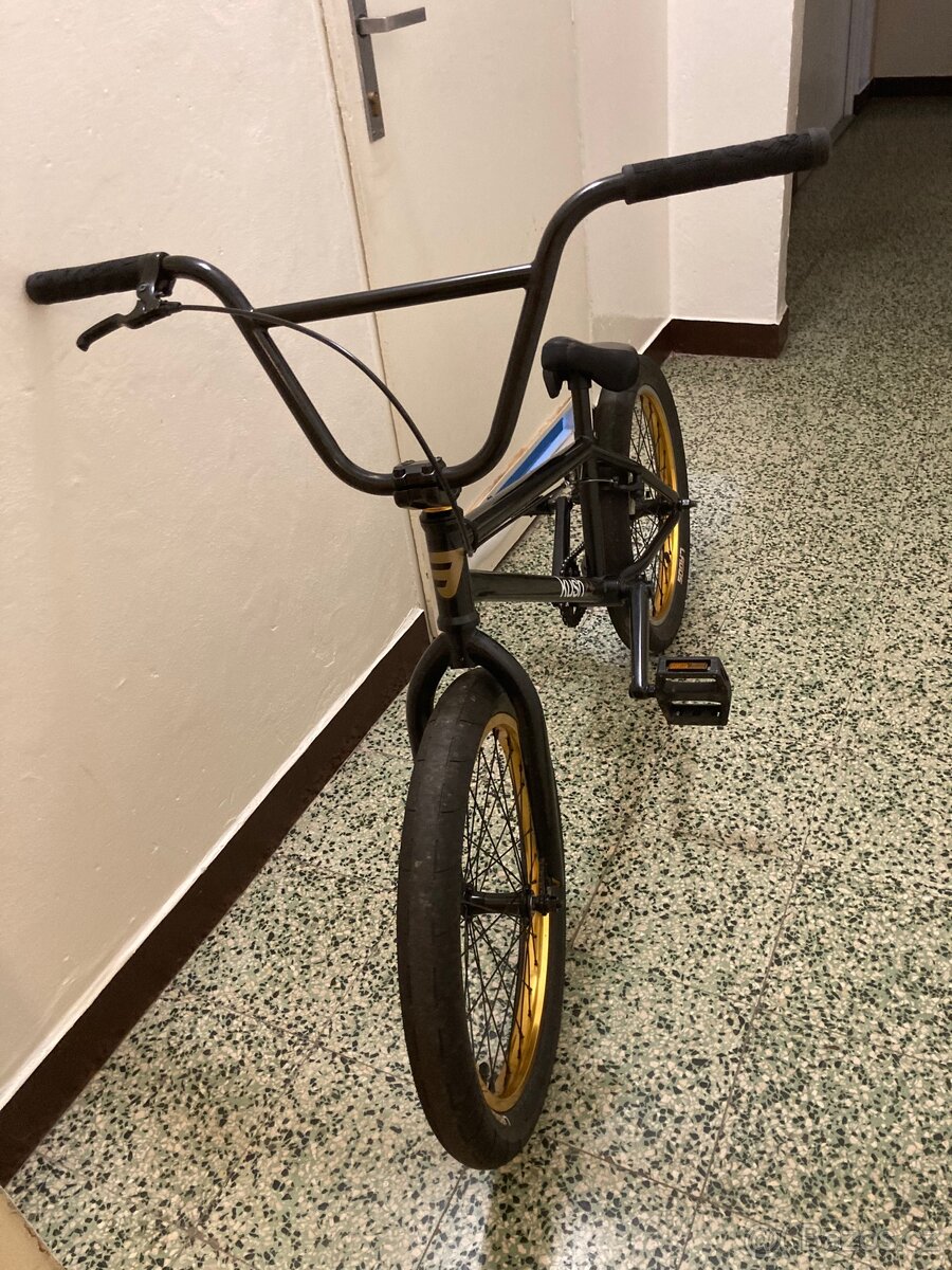 Mafia bike kush2+