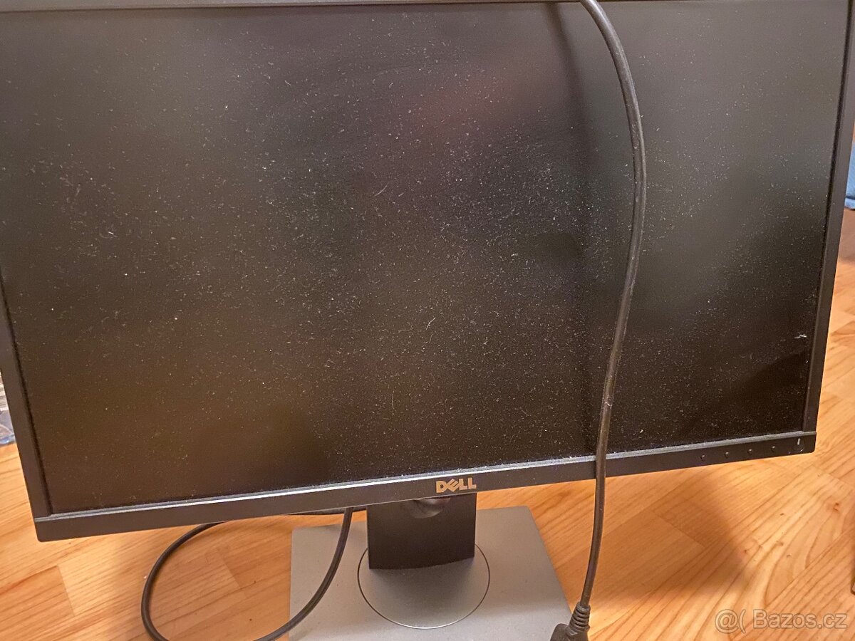 Monitor Dell 1920x1080