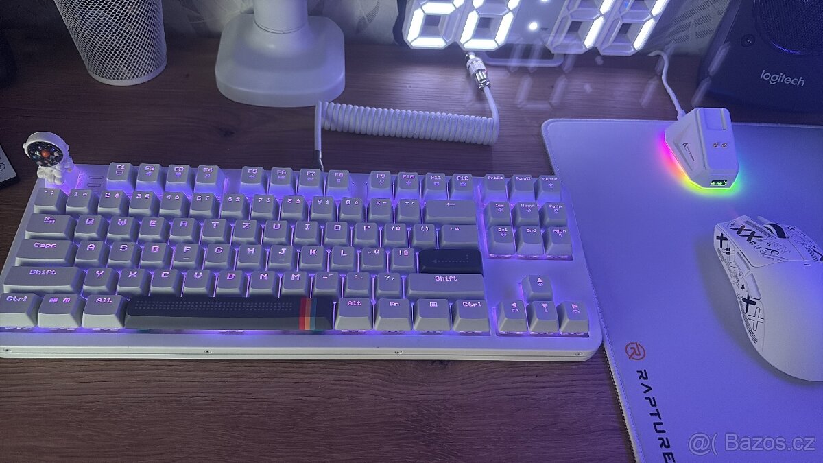 Dark Project ALU Daylight