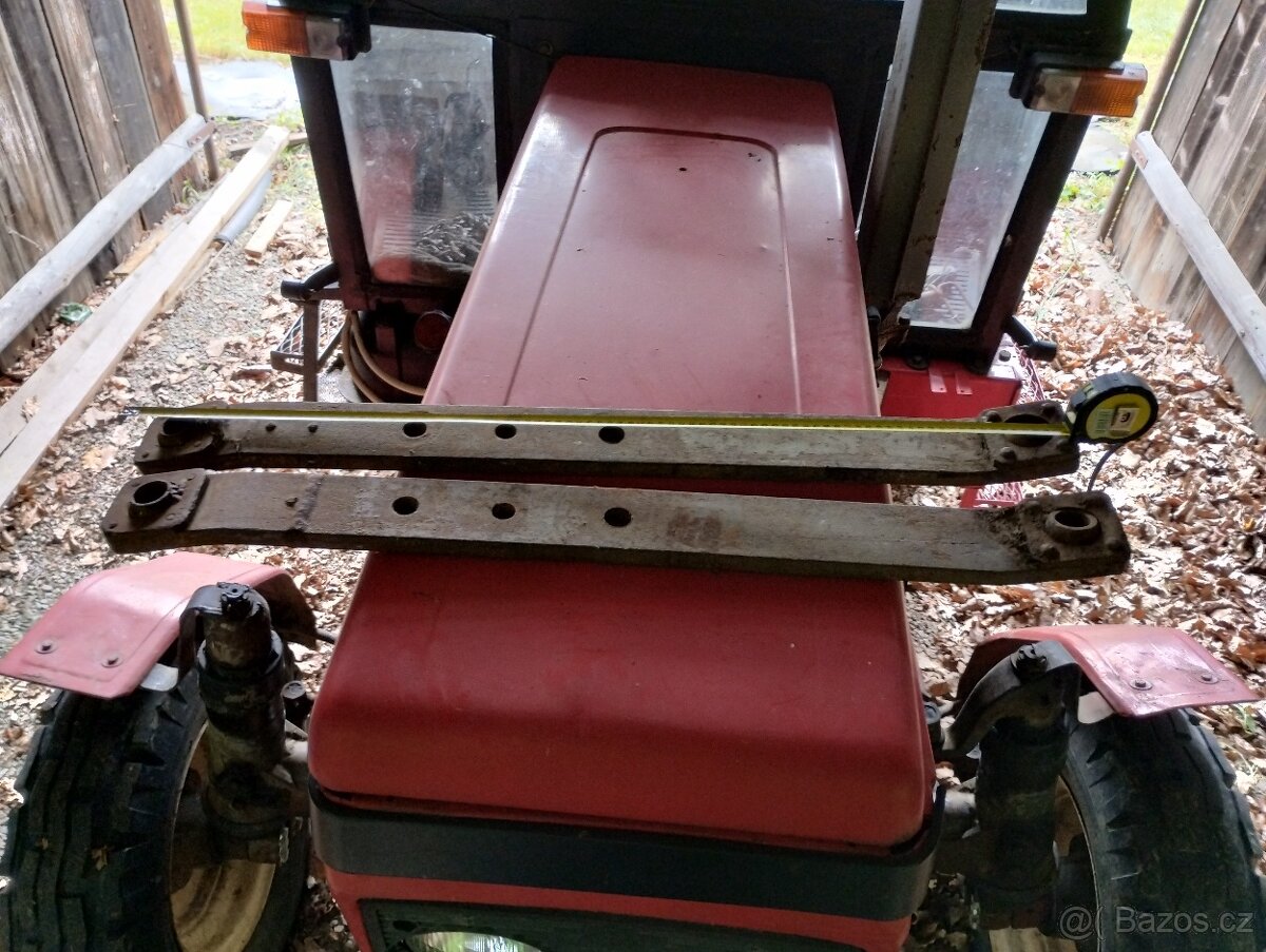 Ramena Zetor