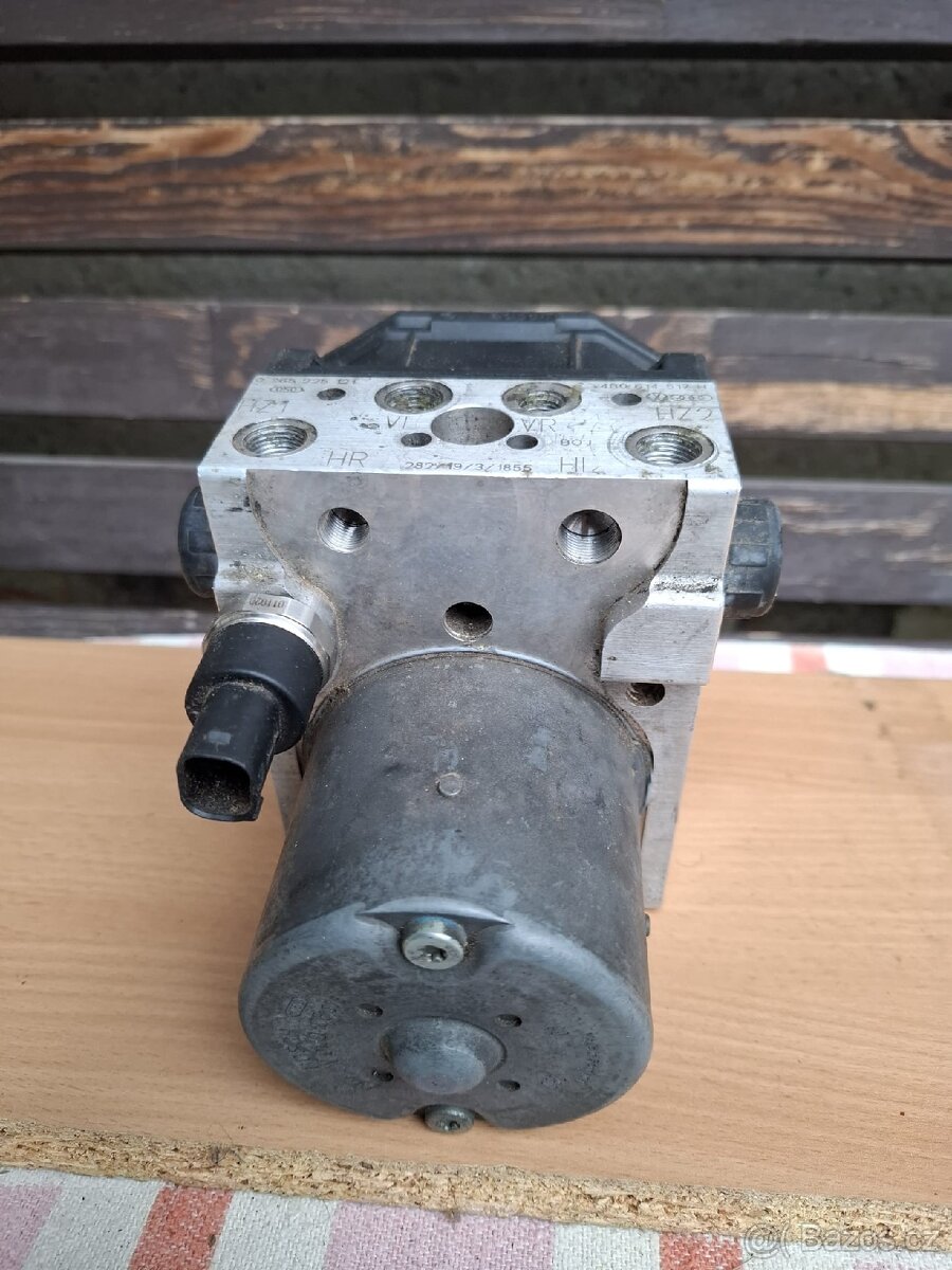 Audi jednotka ABS ESP,