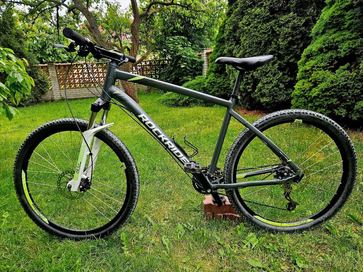 Horske kolo Rockrider St520 27,5