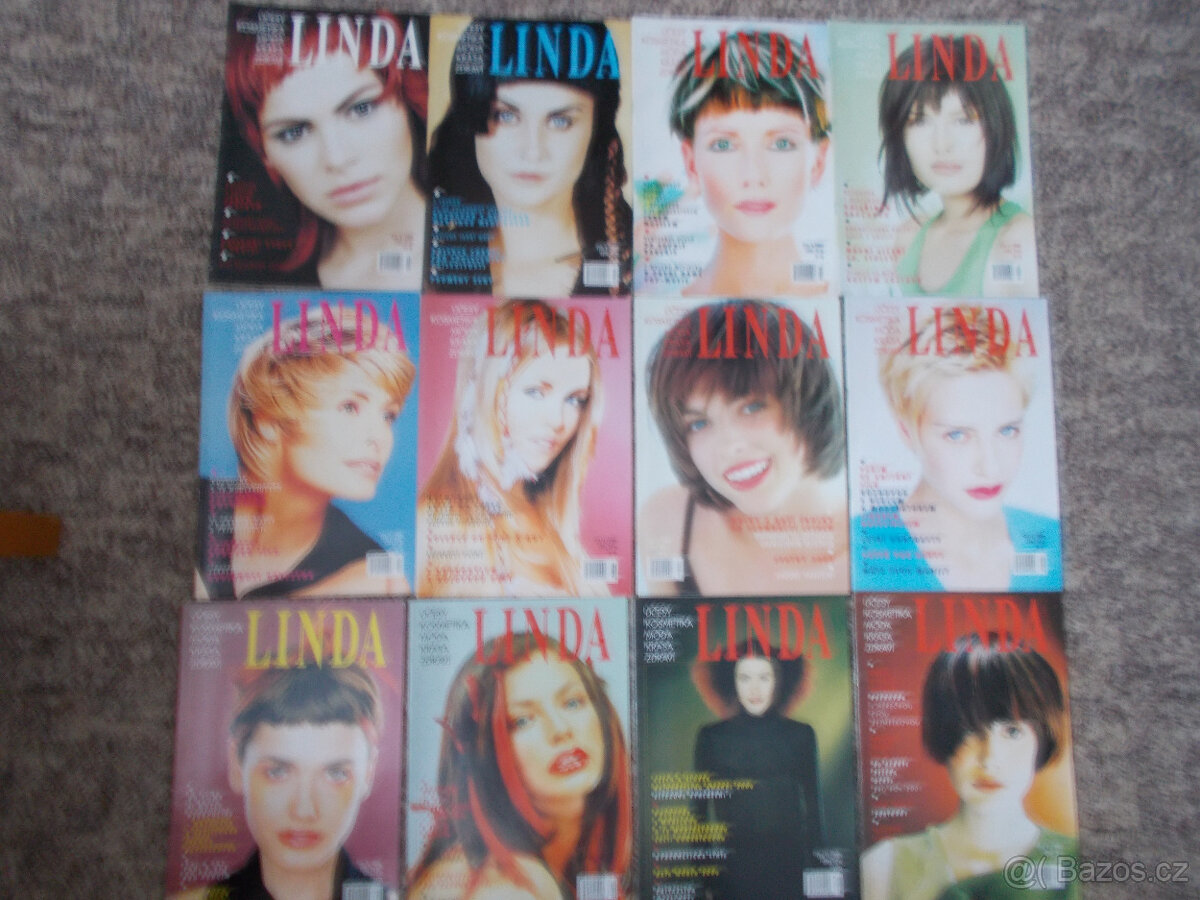 LINDA